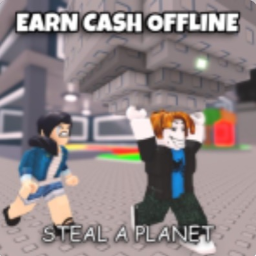 steal a solar system