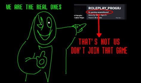 ROLEPLAY_PROGRAM (RE-RELEASE)