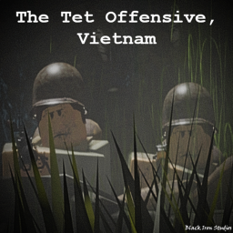 BIS | The Tet Offensive, Vietnam