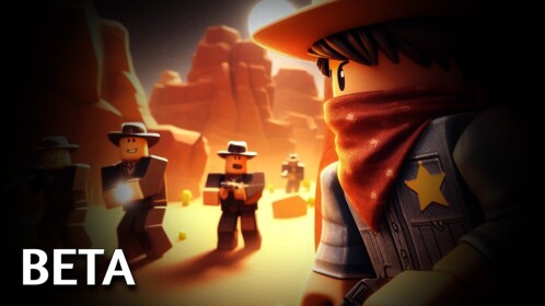 [NEW] Sheriffs VS Bandits