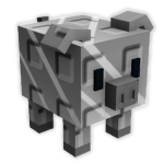 Silver Piggy