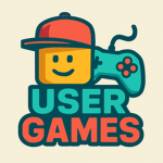 User's Games :3