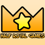 Half Royal Games