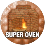 Super Oven