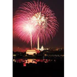 Fancy in The Sky Fireworks Spectacular