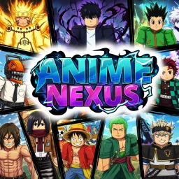 [TEST] Anime Nexus icon