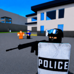 Breakout Official