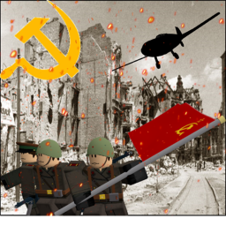 VOLOKOLAMSK  , 1942