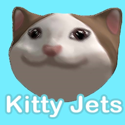 Kitty Jets