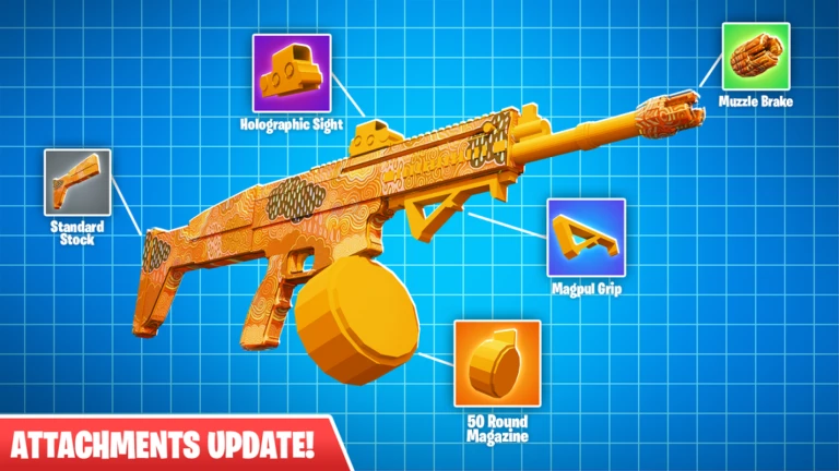 [ATTACHMENTS🔧] POLY-Z RNG🎲