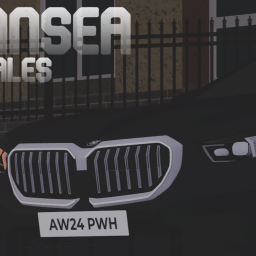[5 NEW CARS + MORE] Swansea, Wales