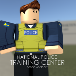 National Police Training Center
