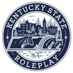 Kentucky State Roleplay Official Group
