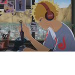 naruto team gang