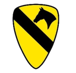 1st Battalion, 7th Cavalry Regiment ==TOR==