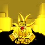 Mr.Golden