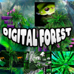 Digital Forest