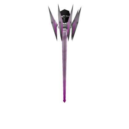 Daisy's Staff