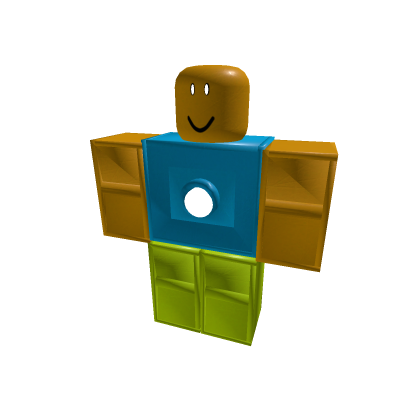 Robot