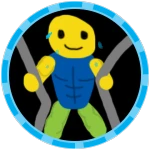 Game Badge Thumbnail