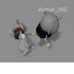 Familia elefante
