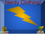 NerdyClothes