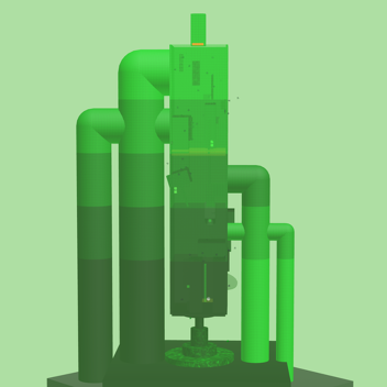 MEaTLoAF Testing Place