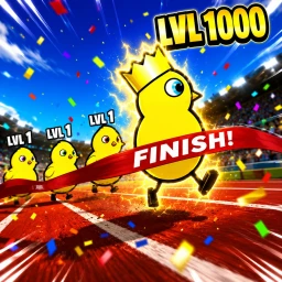 Duck Life Simulator icon