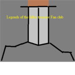 Legends of the fallen treasure Fan club