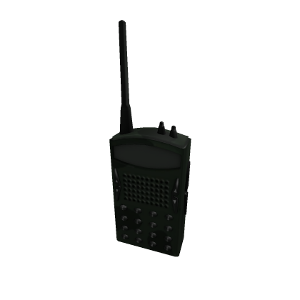 Airstrike Radio
