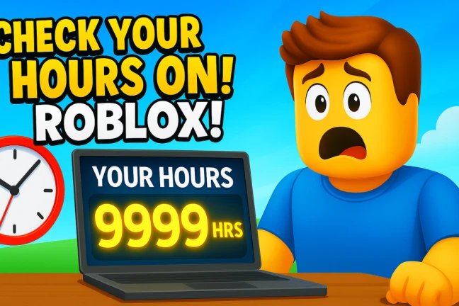 Check your hours!