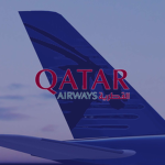 Qatar Airways | QR | Nebula Alliance