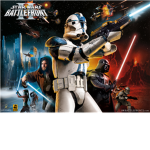 Star Wars Ultimate Clan for jedi and sith