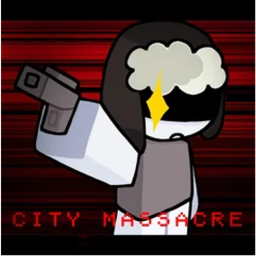 Massacre City [Beta]