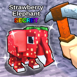 Dig Down for Brainrots icon