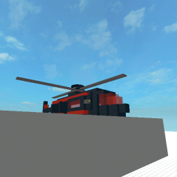 Bridge Crossing Classic (Heli's by Stealth Pilot)