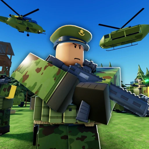 Army Commander Tycoon [UPDATE 4]