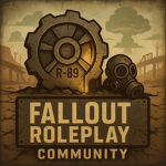 [ - Fallout Roleplay Community - ]