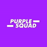 #DaPurpleSquad