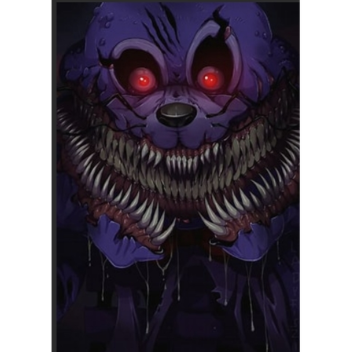 A lifetime at Freddy's