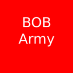 (The First) BOB ARMY