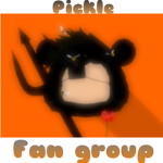 F.Pickle Fan group!