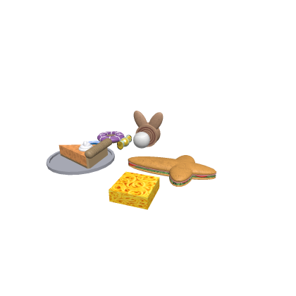 Food Pack