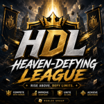 Heaven-Defying League Group Thumbnail