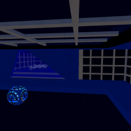 Cobalt Legion - Training & Sword Tournaments