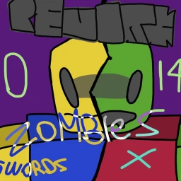 Zombies Swords X icon