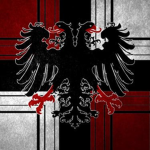 The United Districts of the Prussian Realm