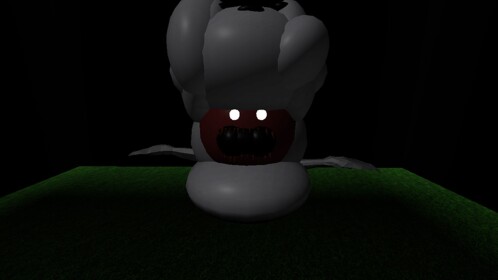 Trevor Creature Rp