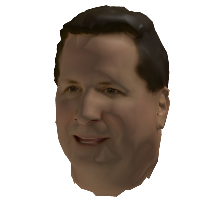 Tom Pearl Meme Head Roblox item
