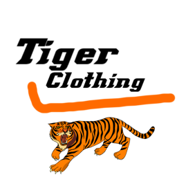 Tiger Clothing Place